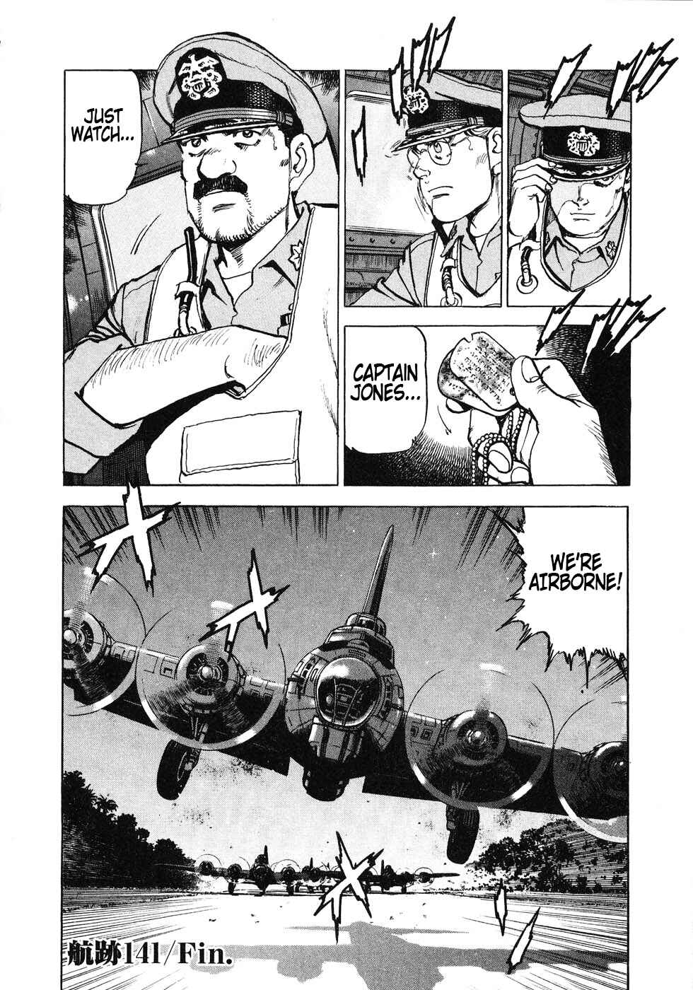 Page 18 Chapter 141 Zipang