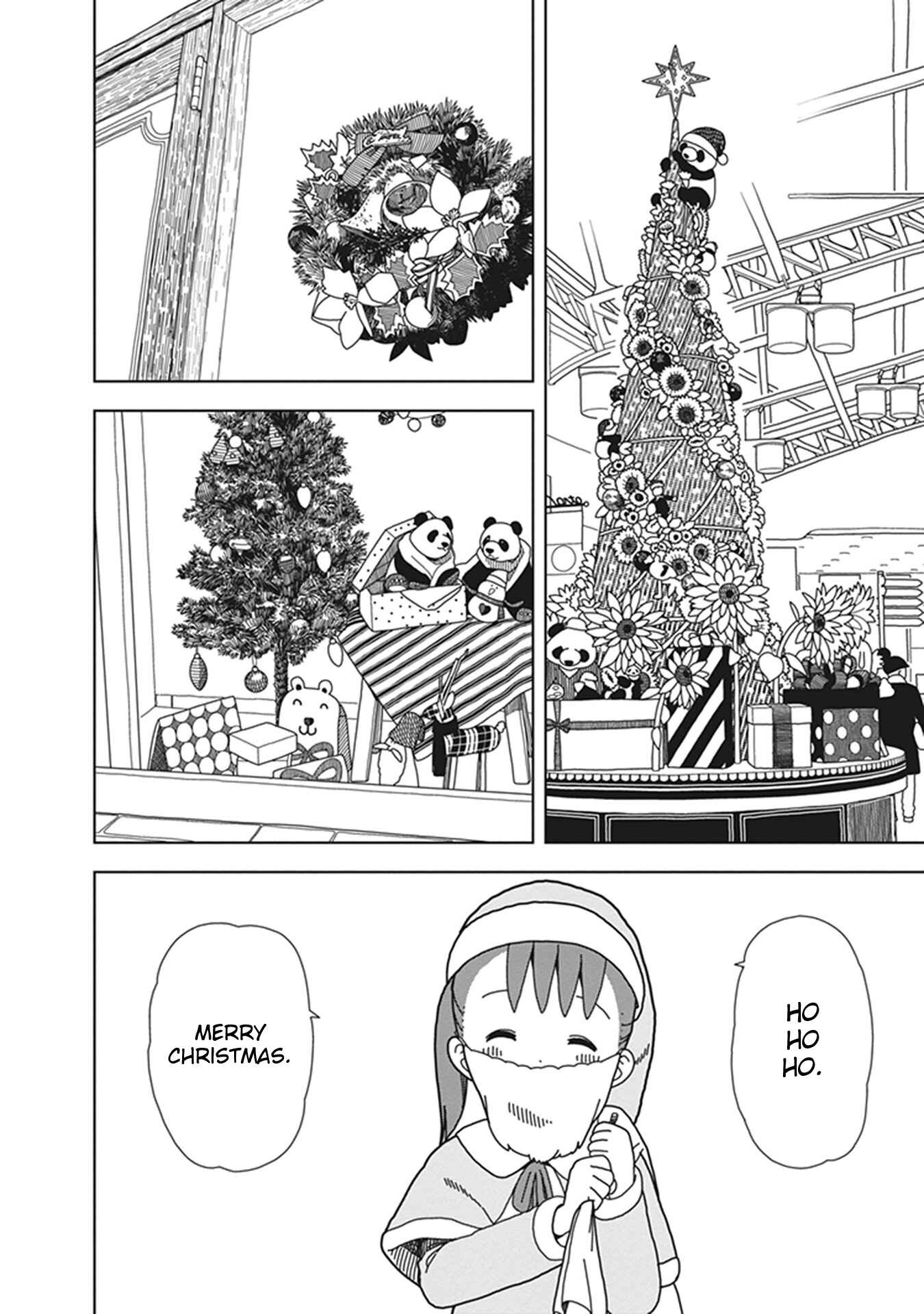 Page 2 Chapter 66 Mitsuboshi Colors