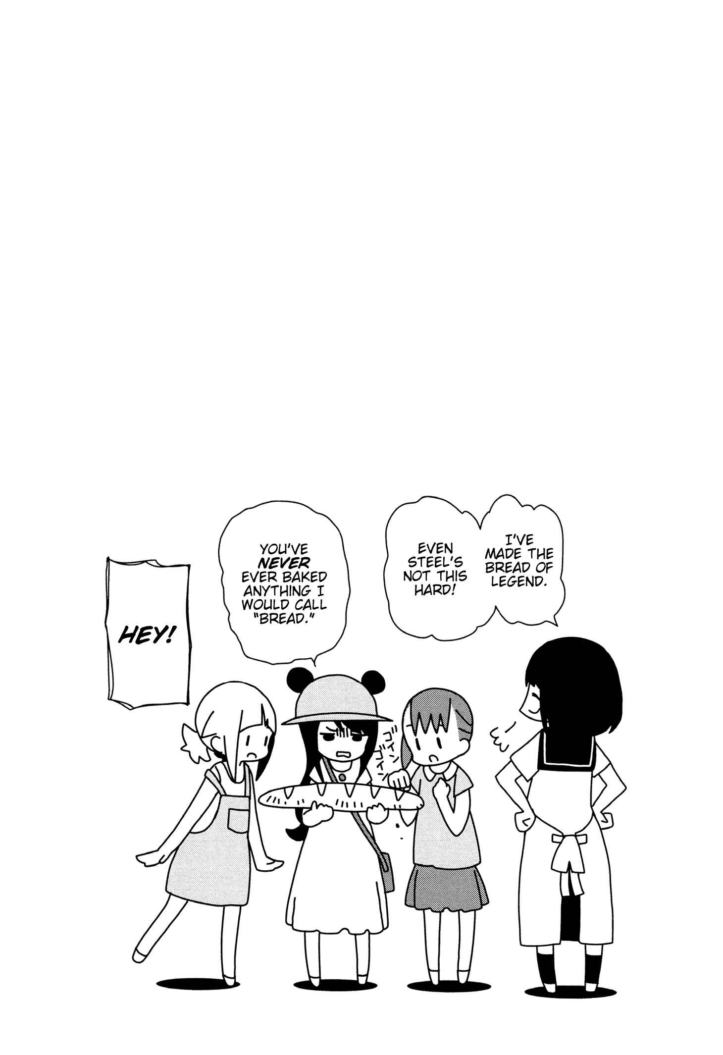 Page 24 Chapter 36 Mitsuboshi Colors
