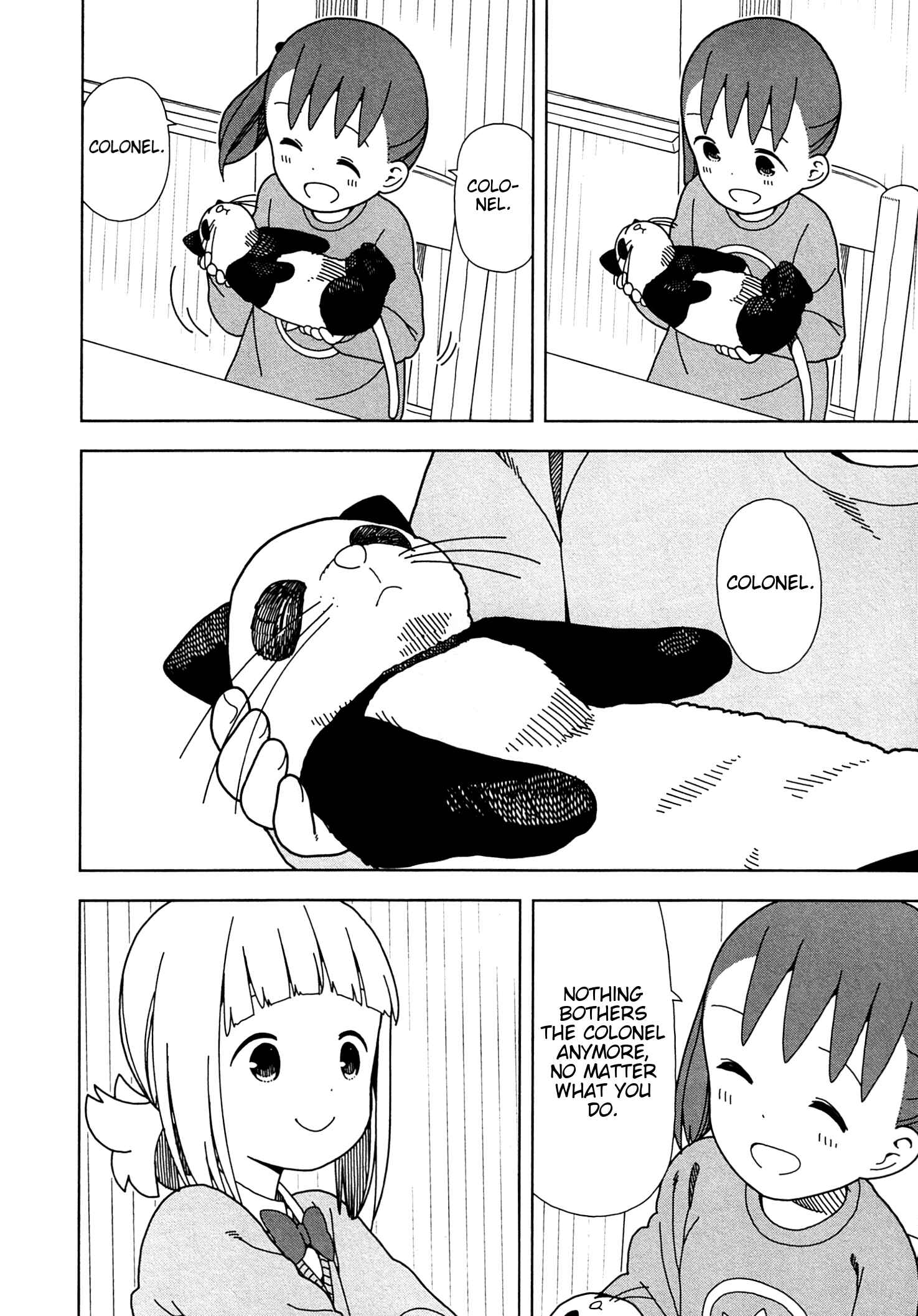 Page 2 Chapter 59 Mitsuboshi Colors