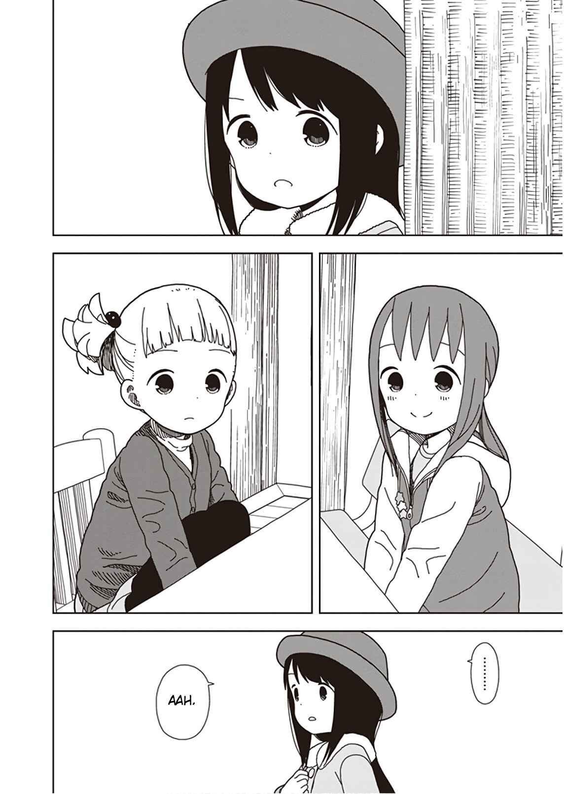 Page 10 Chapter 45 Mitsuboshi Colors