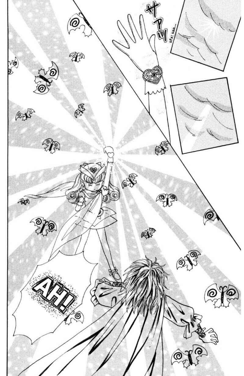 Page 15 Chapter 3 Nurse Angel Ririka SOS