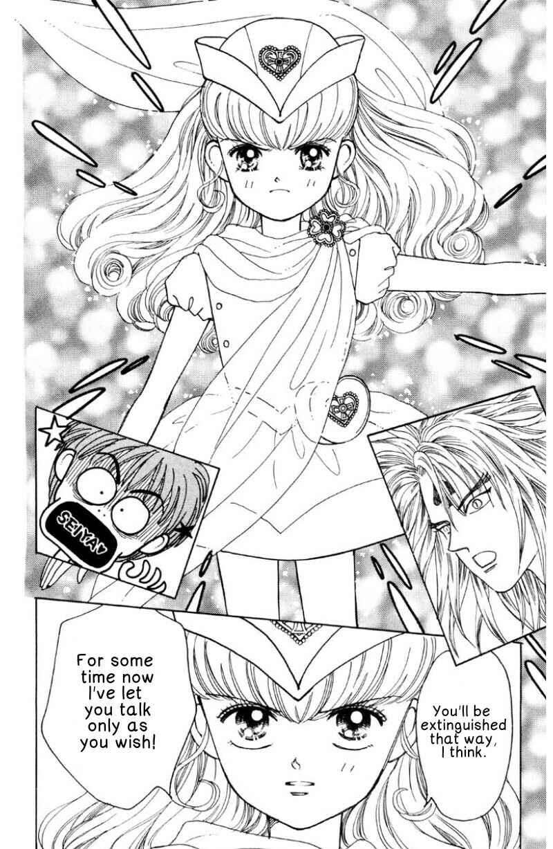Page 30 Chapter 2 Nurse Angel Ririka SOS