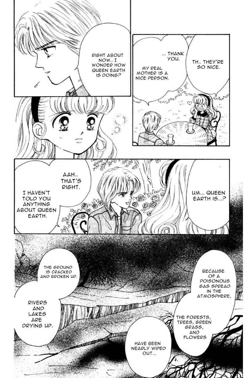 Page 15 Chapter 4 Nurse Angel Ririka SOS