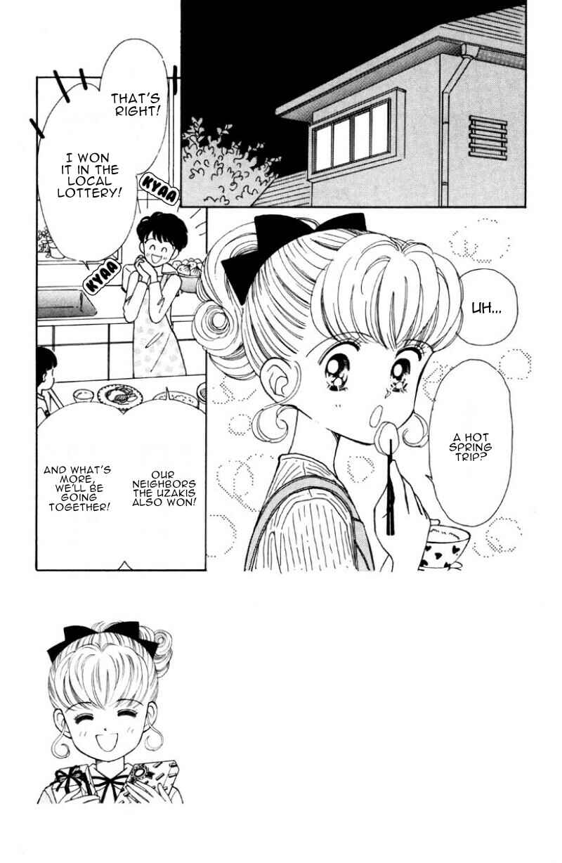 Page 2 Chapter 4 Nurse Angel Ririka SOS
