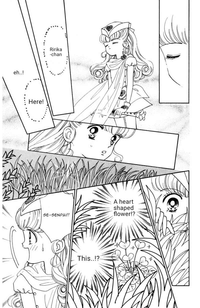 Page 30 Chapter 4 Nurse Angel Ririka SOS