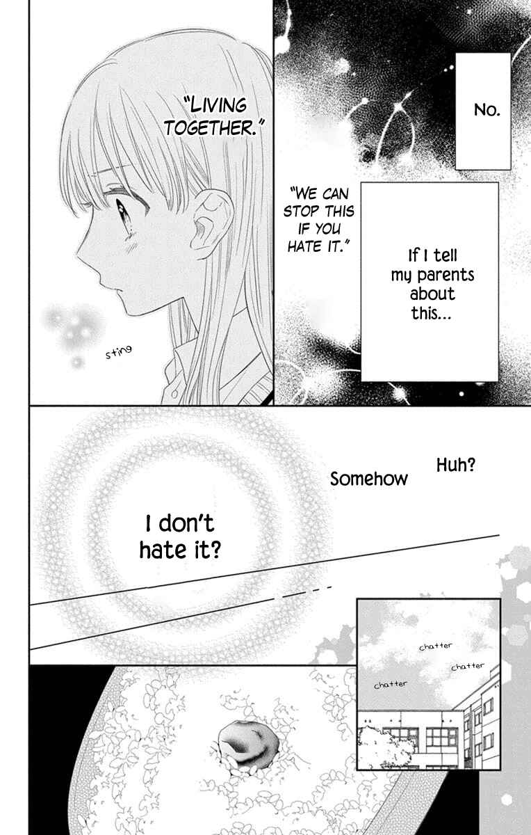 Page 18 Chapter 3 Kyoudai Gokko