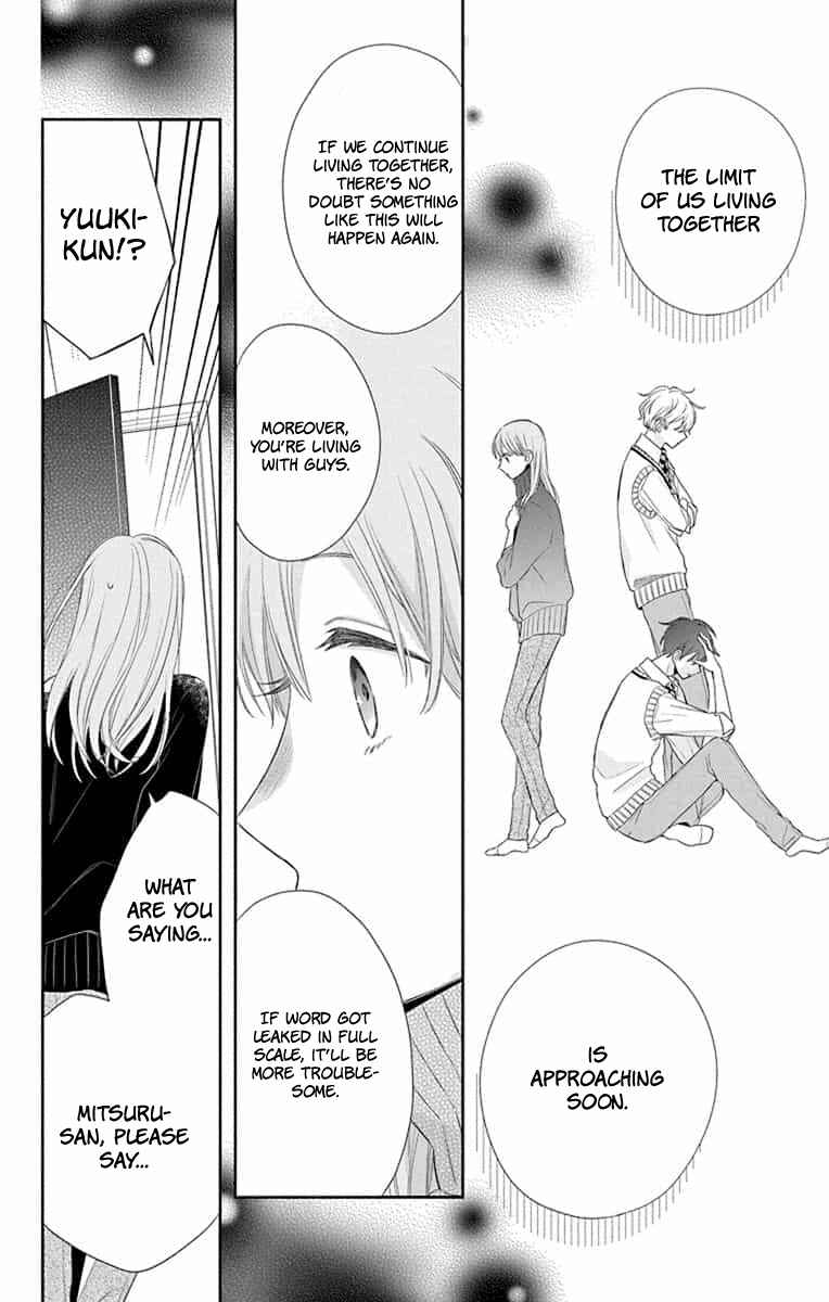 Page 14 Chapter 9 Kyoudai Gokko