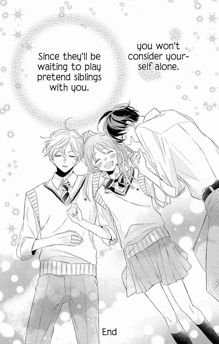 Page 31 Chapter 9 Kyoudai Gokko