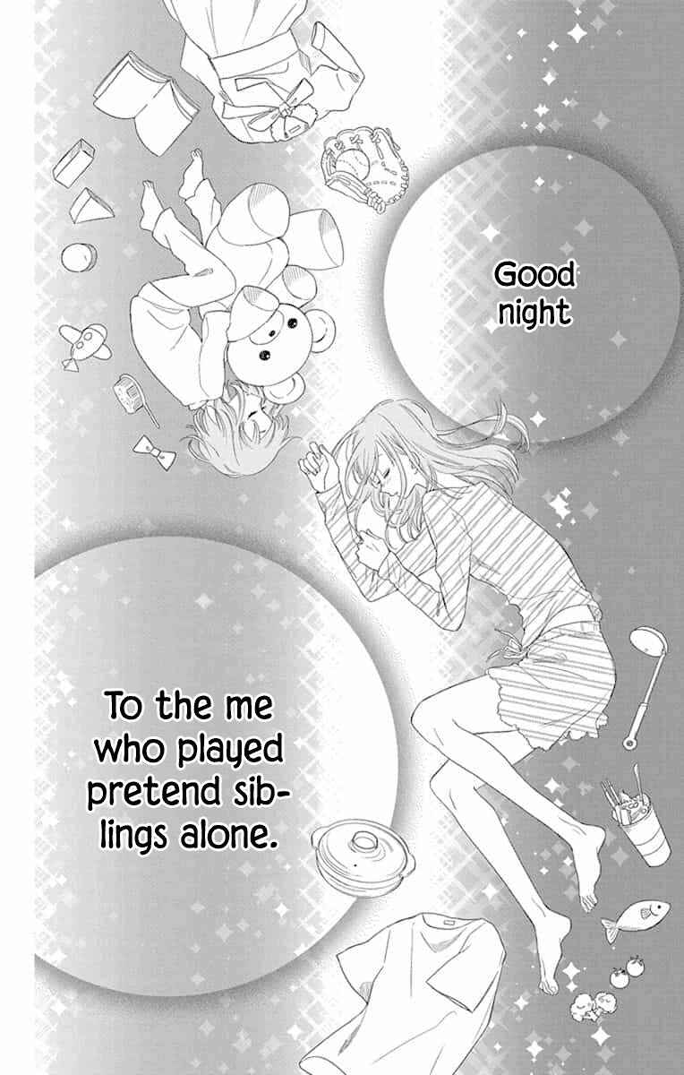 Page 26 Chapter 6 Kyoudai Gokko