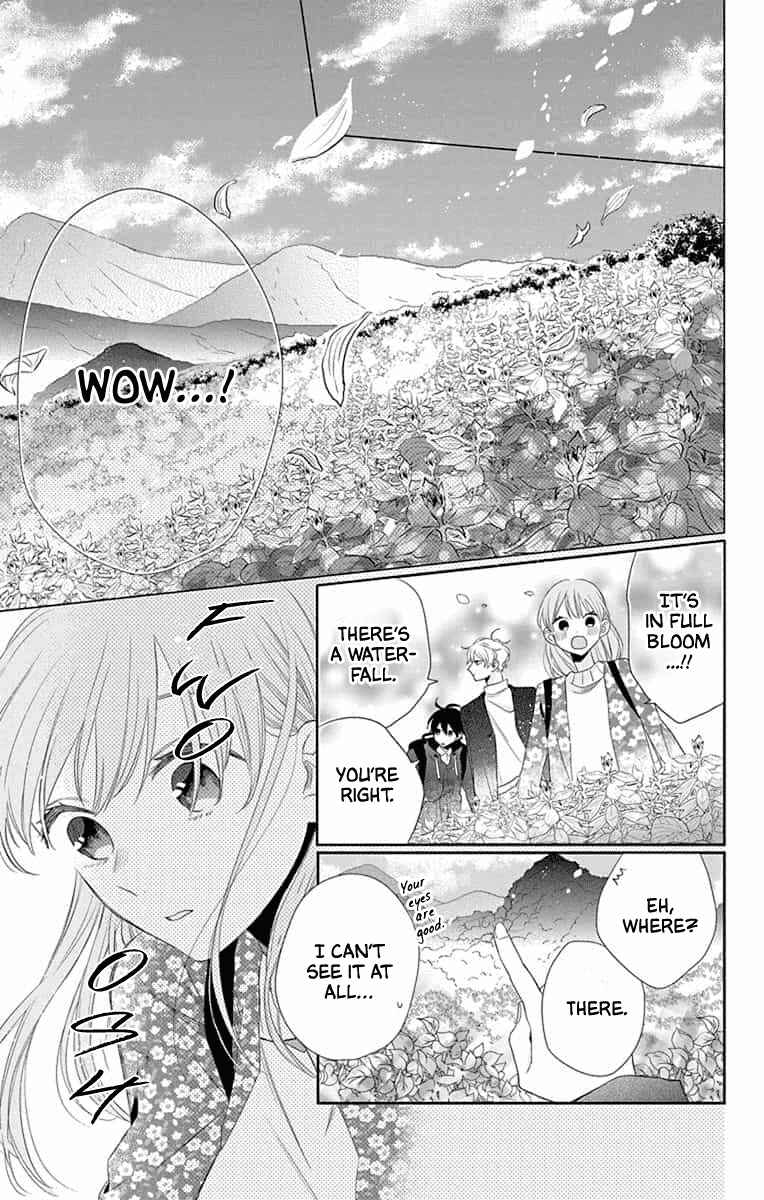 Page 23 Chapter 8 Kyoudai Gokko