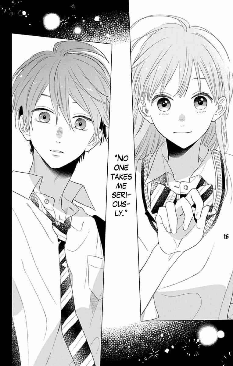 Page 30 Chapter 5 Kyoudai Gokko