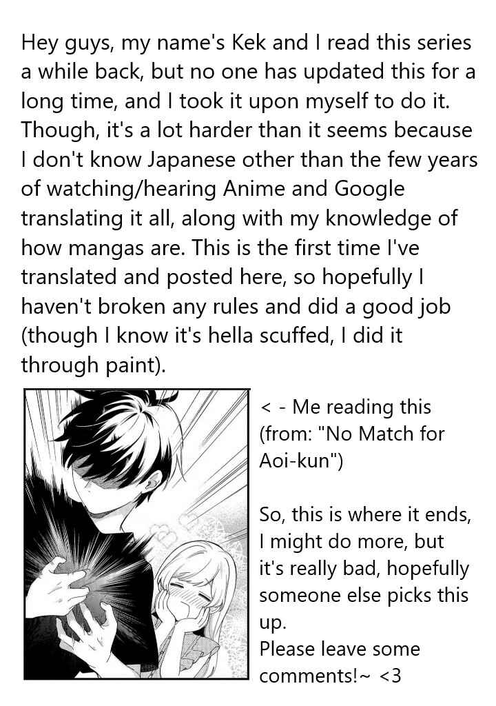 Page 5 Chapter 10 JK to Kateikyoushi