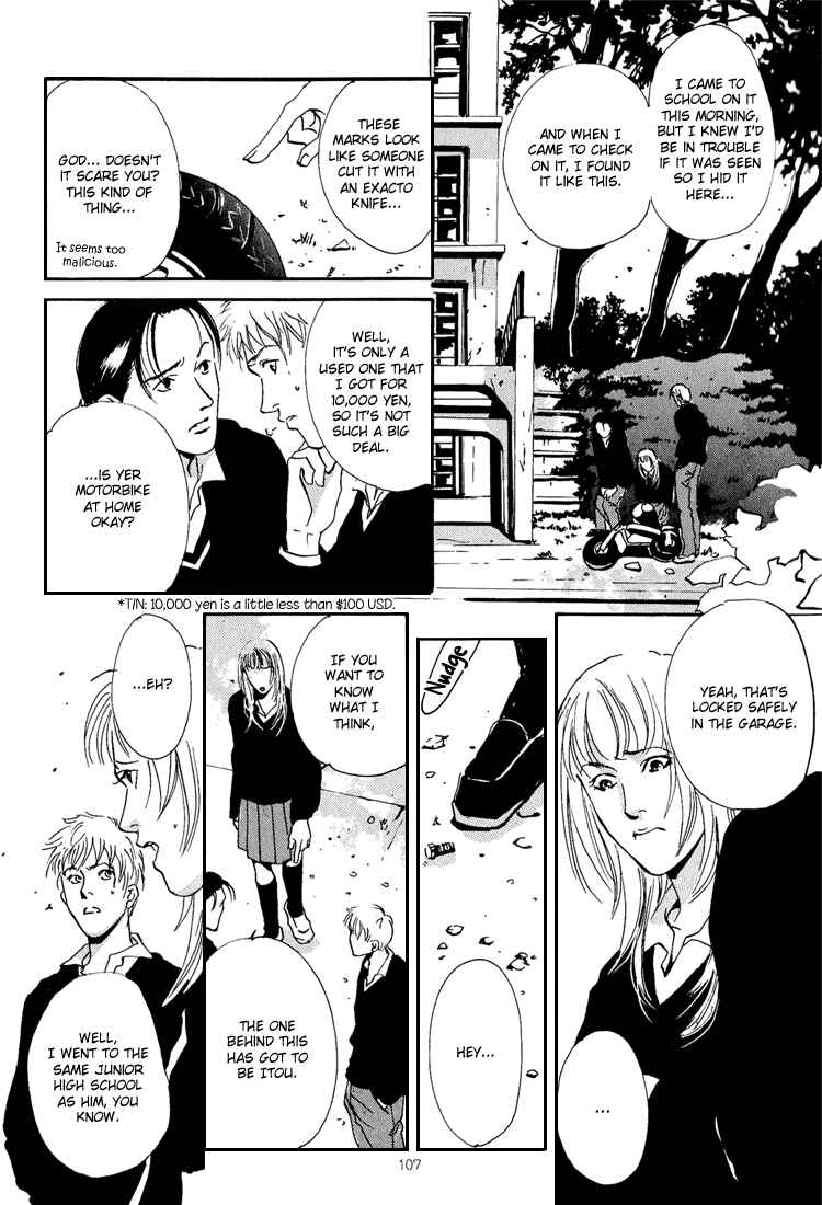 Page 23 Chapter 3 Hydra