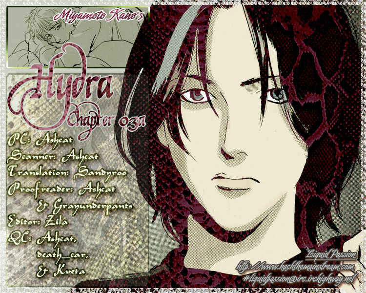 Page 33 Chapter 3 Hydra
