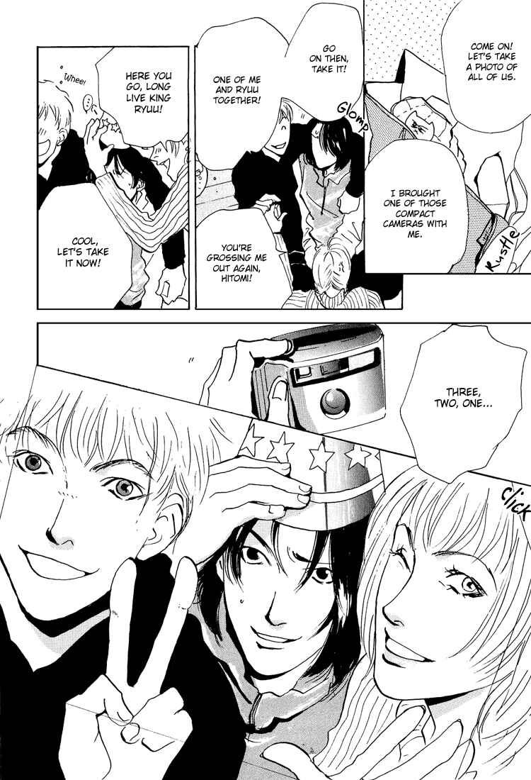 Page 42 Chapter 3 Hydra