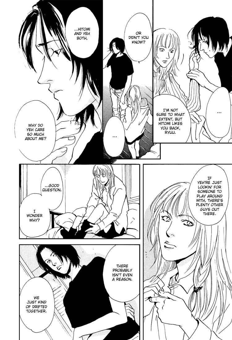 Page 50 Chapter 3 Hydra