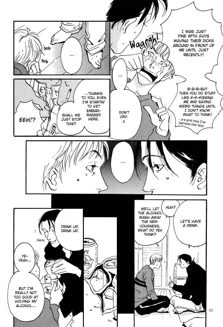 Page 6 Chapter 3 Hydra