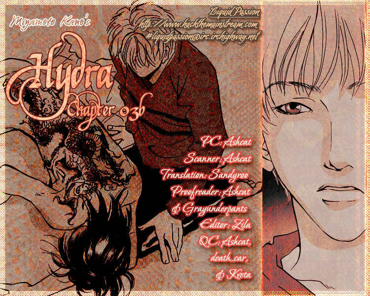Page 60 Chapter 3 Hydra