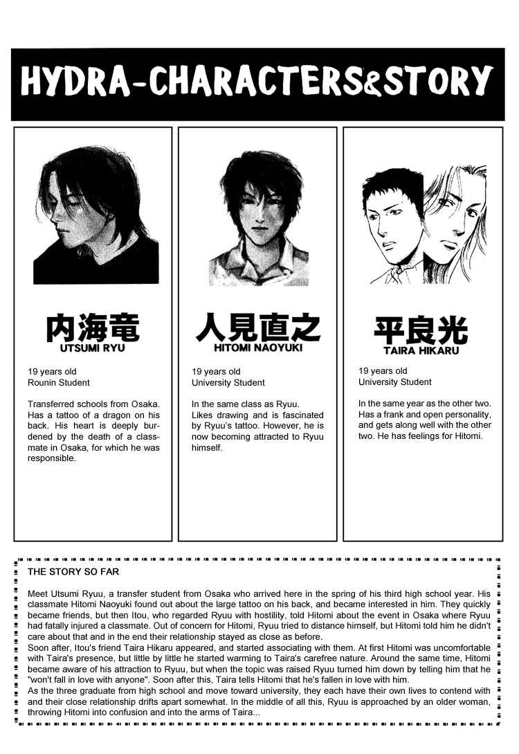 Page 2 Chapter 7 Hydra