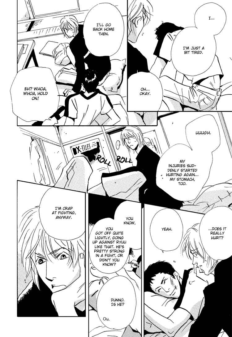 Page 24 Chapter 7 Hydra
