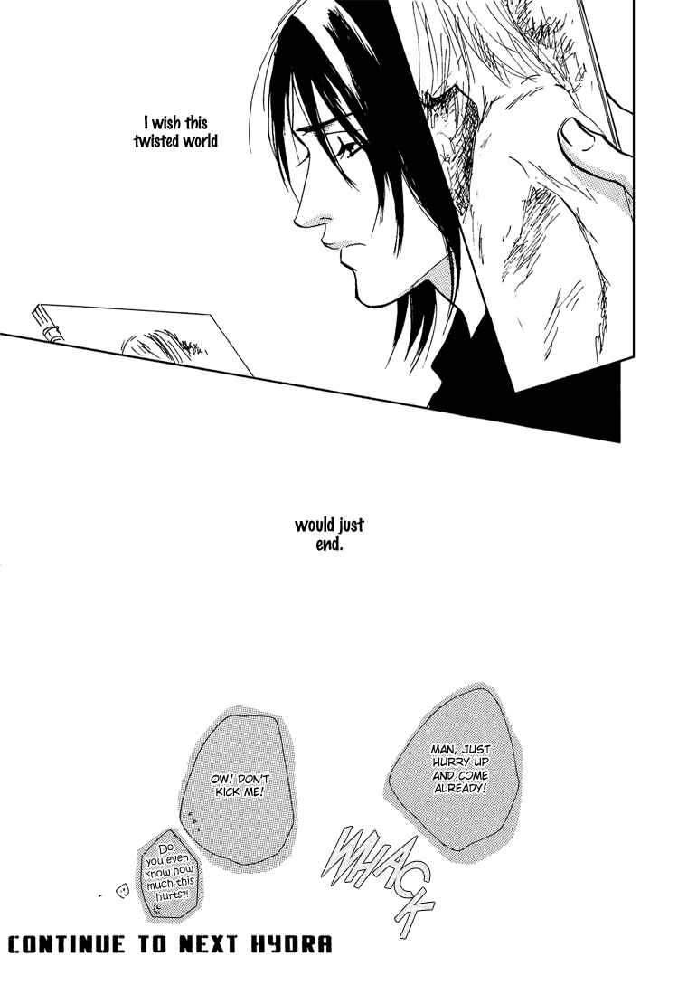 Page 43 Chapter 7 Hydra