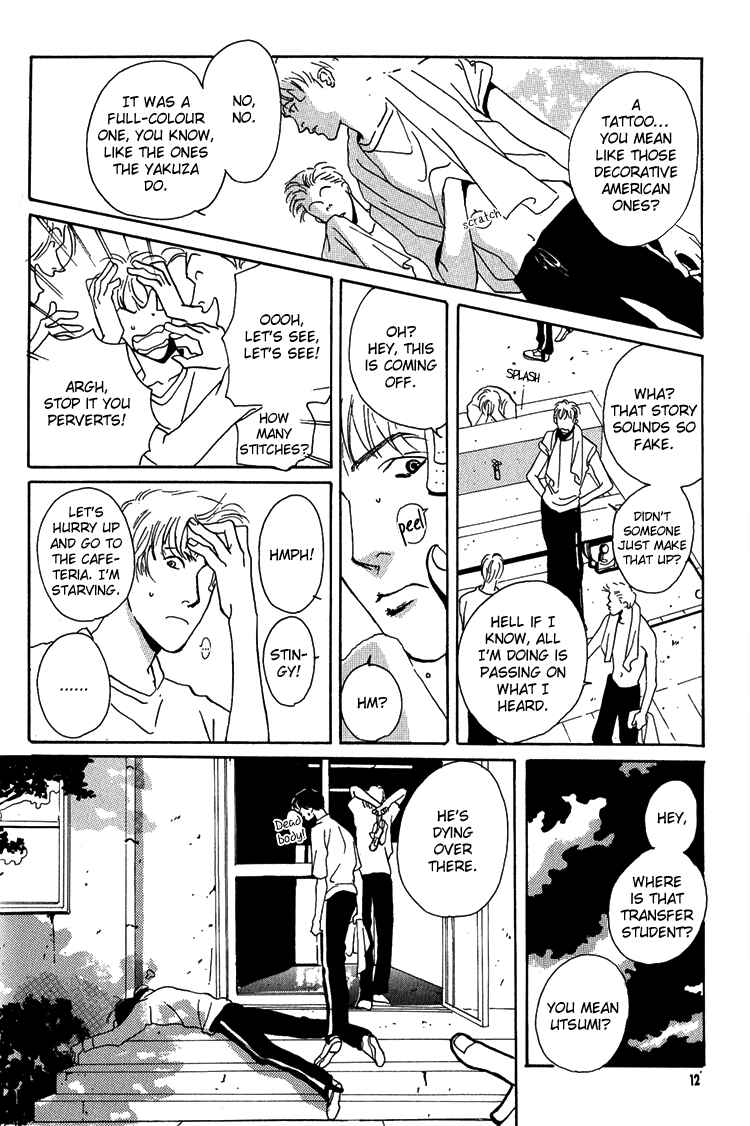 Page 12 Chapter 1 Hydra