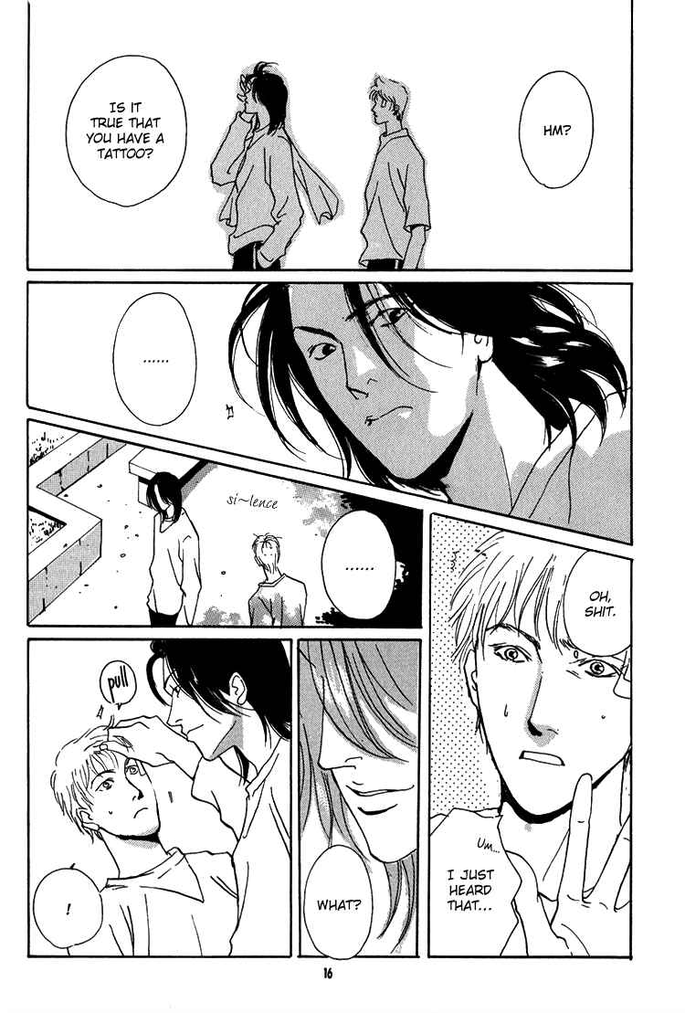 Page 16 Chapter 1 Hydra