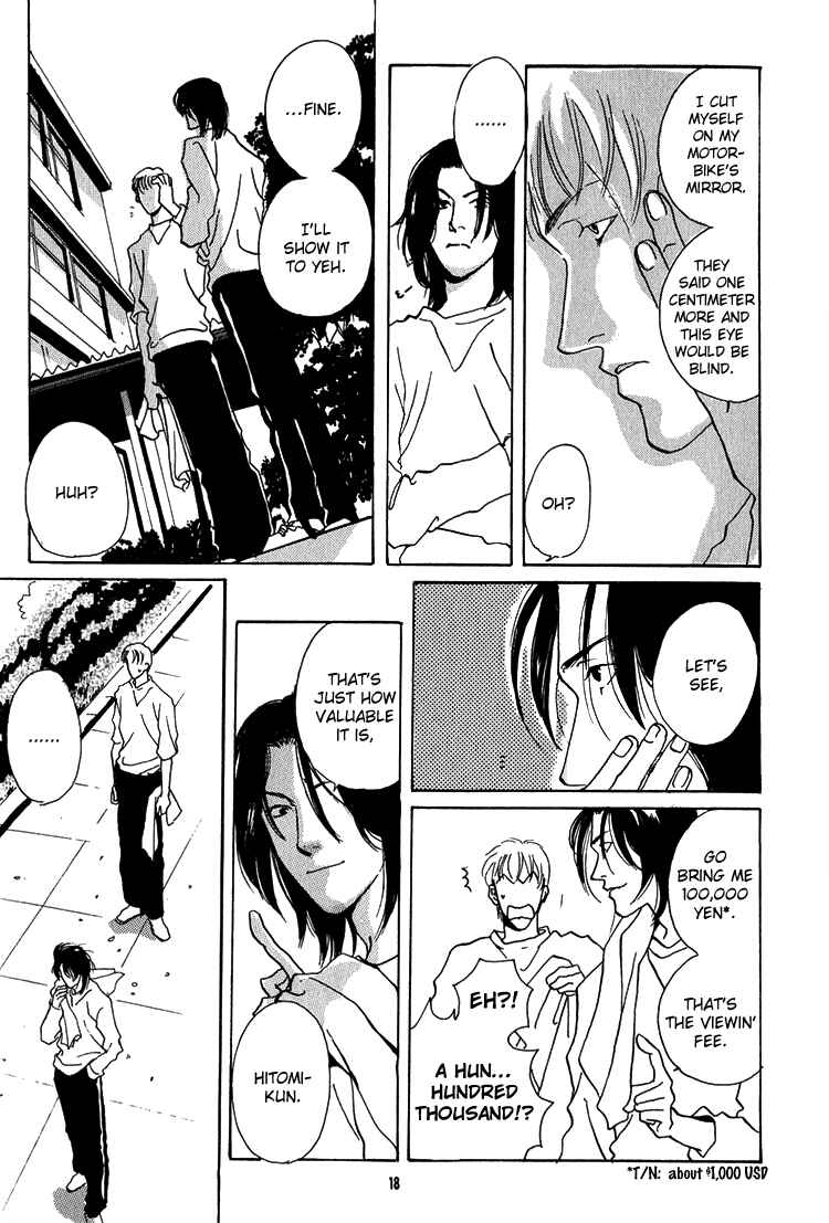 Page 18 Chapter 1 Hydra