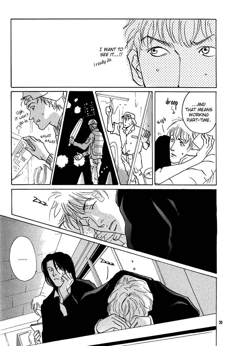 Page 20 Chapter 1 Hydra
