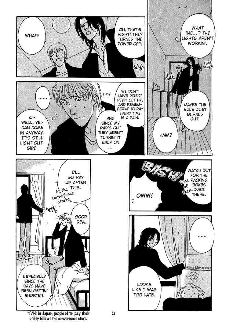 Page 25 Chapter 1 Hydra