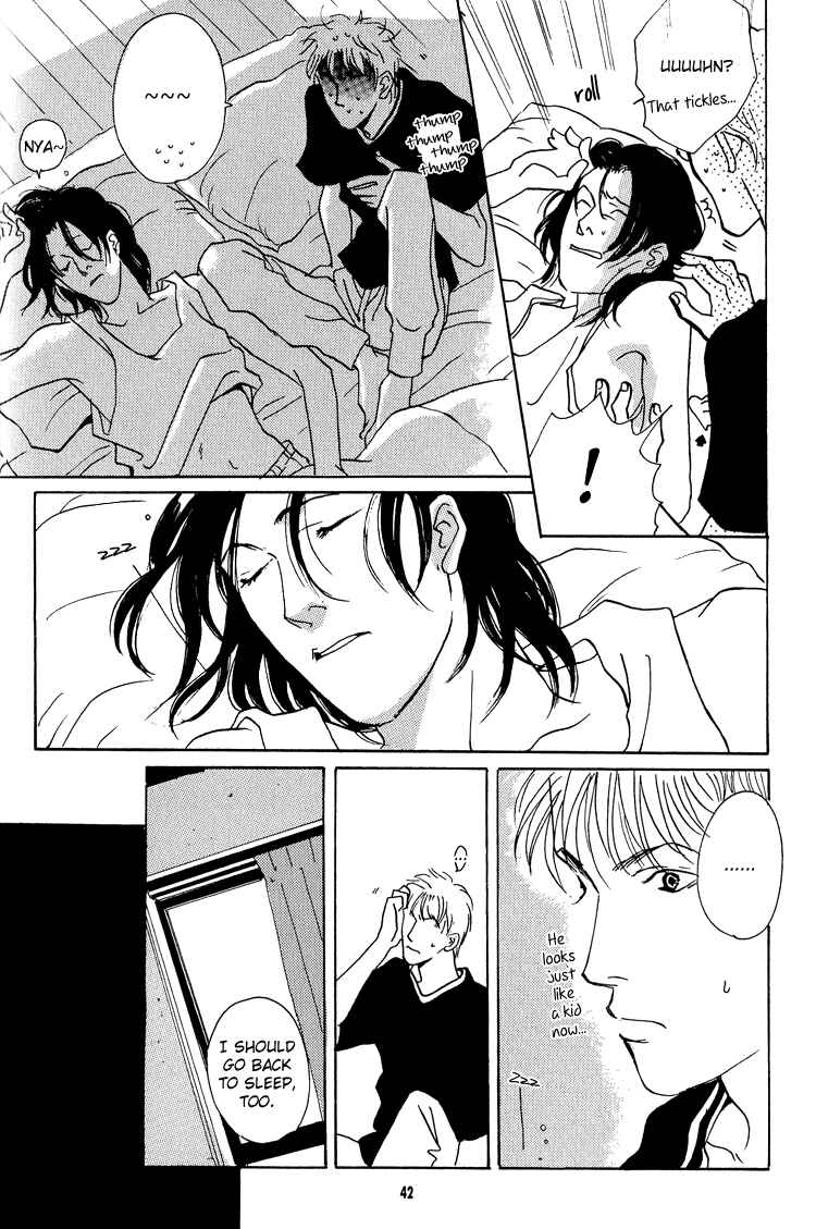 Page 42 Chapter 1 Hydra