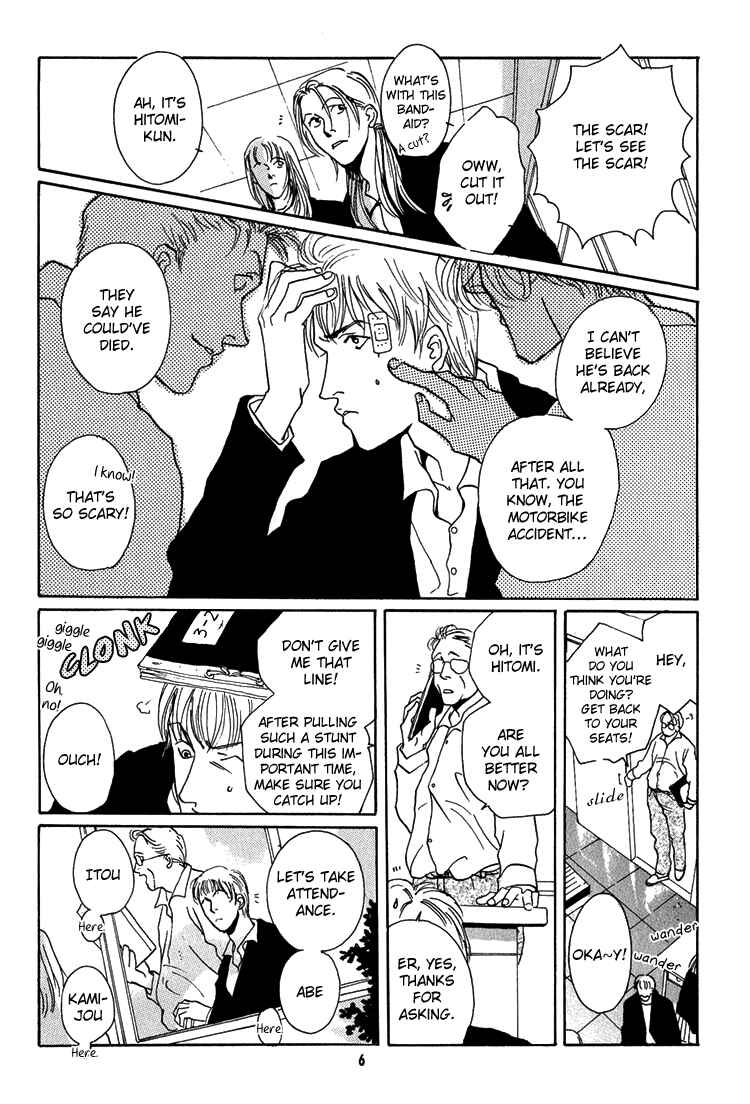 Page 6 Chapter 1 Hydra
