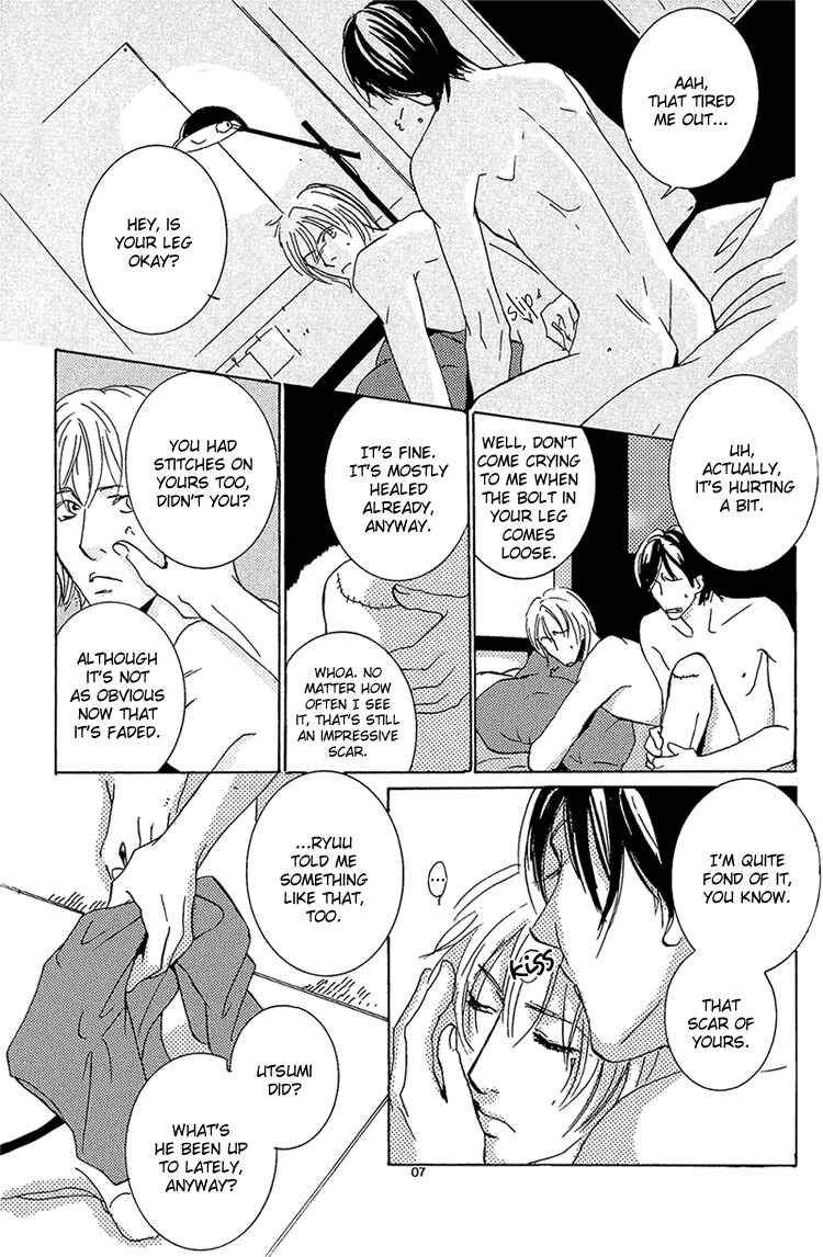 Page 9 Chapter 9 Hydra