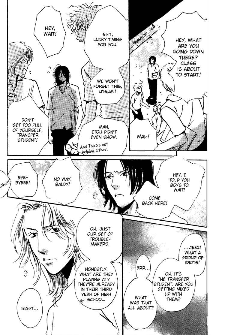 Page 11 Chapter 0 Hydra