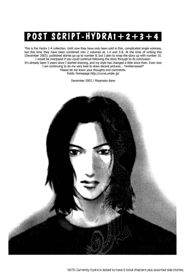 Page 34 Chapter 5 Hydra
