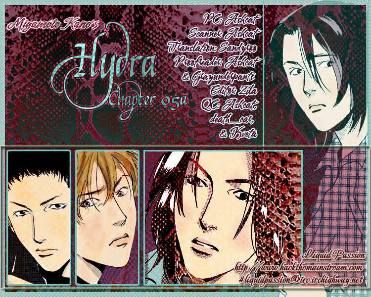 Page 35 Chapter 5 Hydra