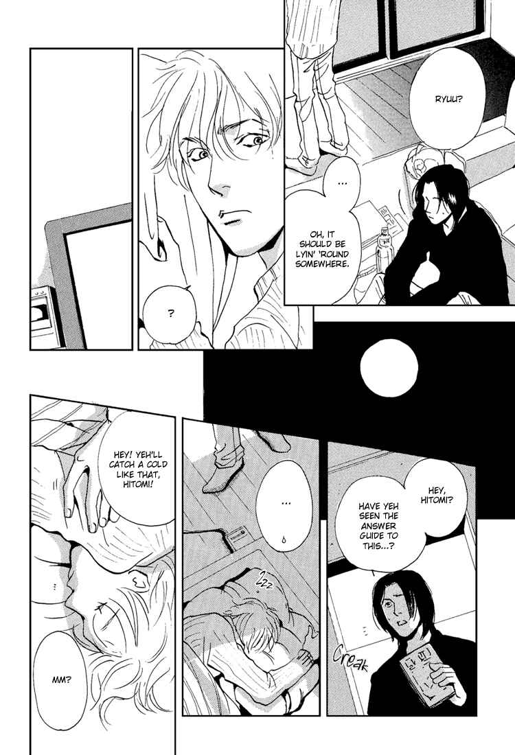 Page 62 Chapter 5 Hydra