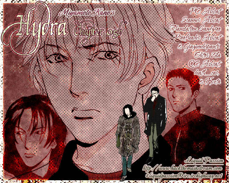 Page 75 Chapter 5 Hydra