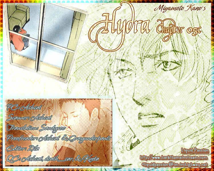 Page 94 Chapter 5 Hydra