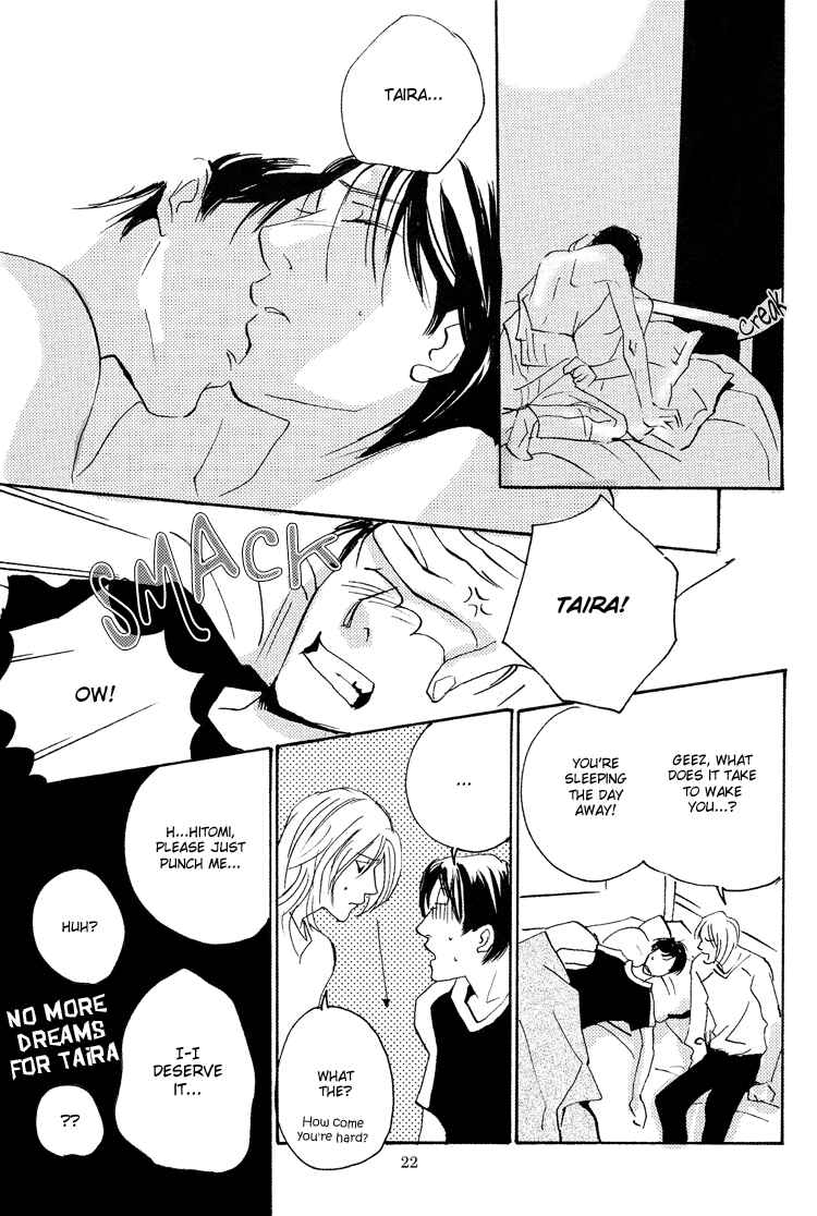 Page 23 Chapter 11 Hydra