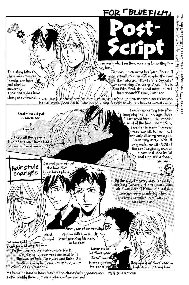 Page 20 Chapter 8 Hydra