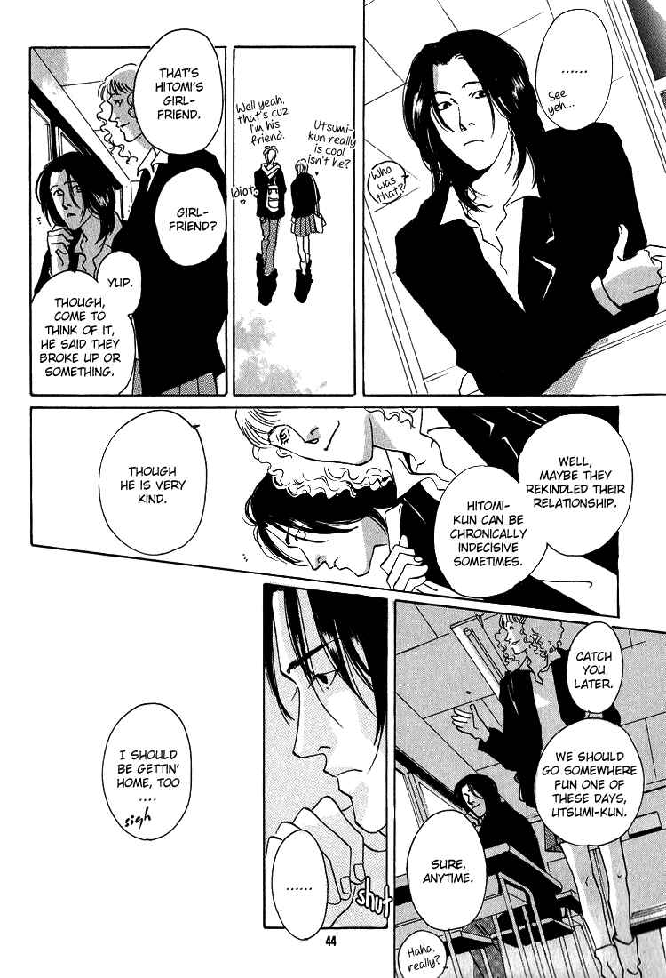 Page 2 Chapter 2 Hydra