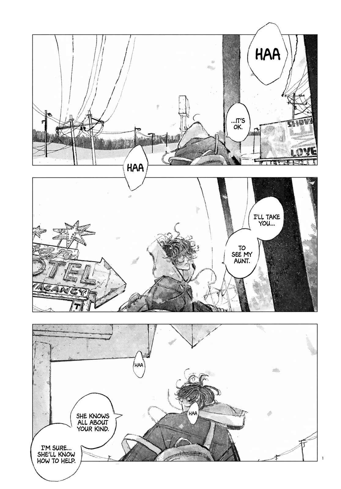 Page 1 Chapter Unknown_b46c The Amazing Alice Wong