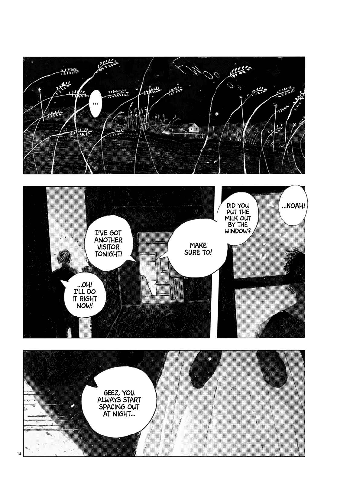 Page 12 Chapter Unknown_b46c The Amazing Alice Wong