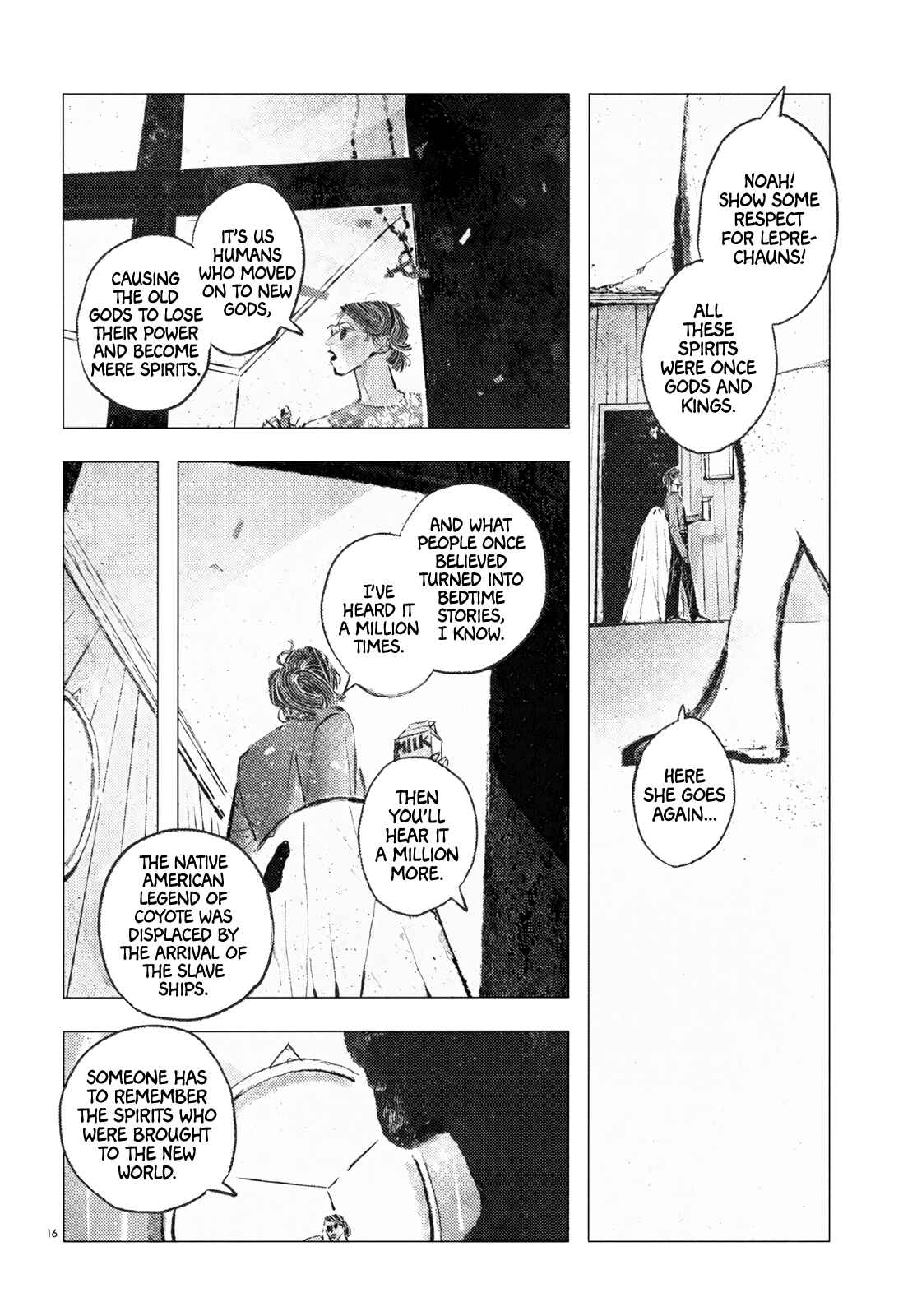Page 14 Chapter Unknown_b46c The Amazing Alice Wong