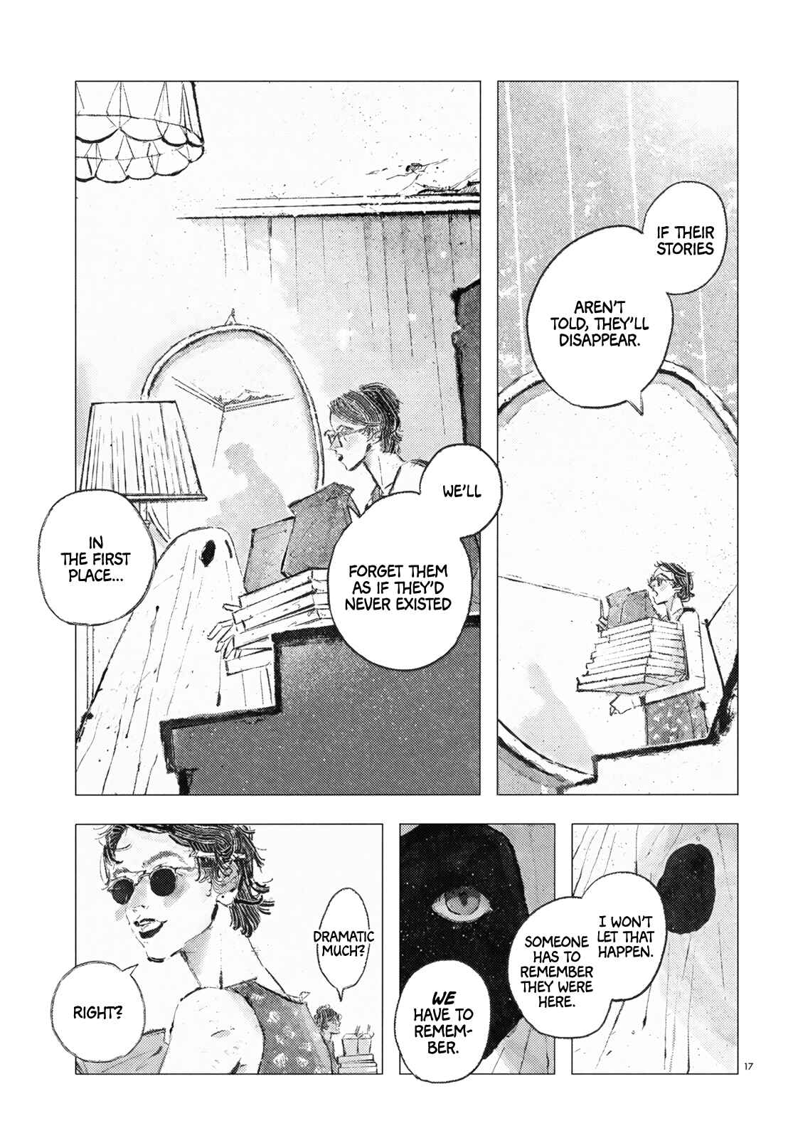 Page 15 Chapter Unknown_b46c The Amazing Alice Wong