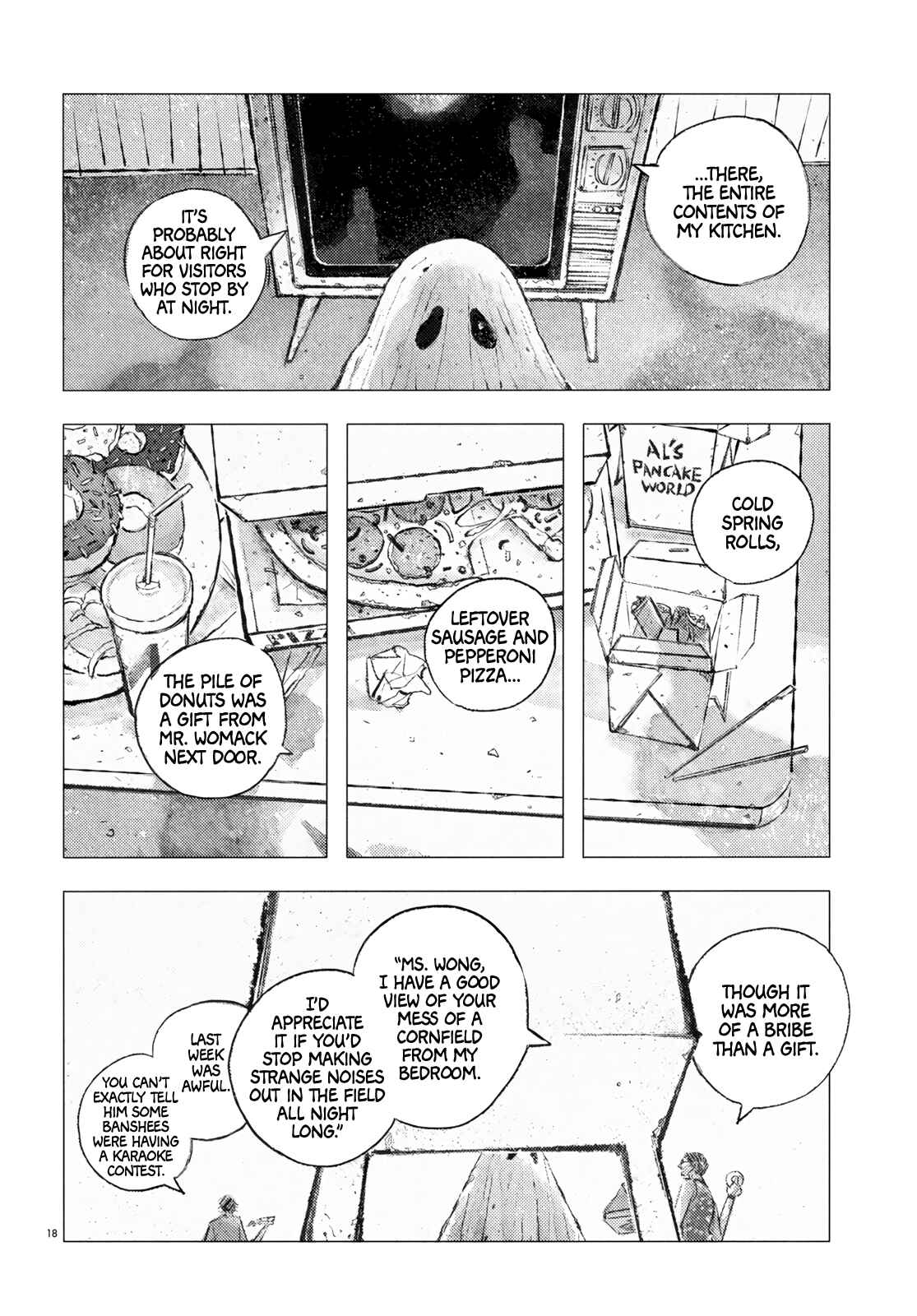 Page 16 Chapter Unknown_b46c The Amazing Alice Wong