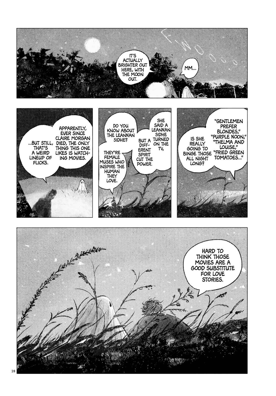Page 26 Chapter Unknown_b46c The Amazing Alice Wong