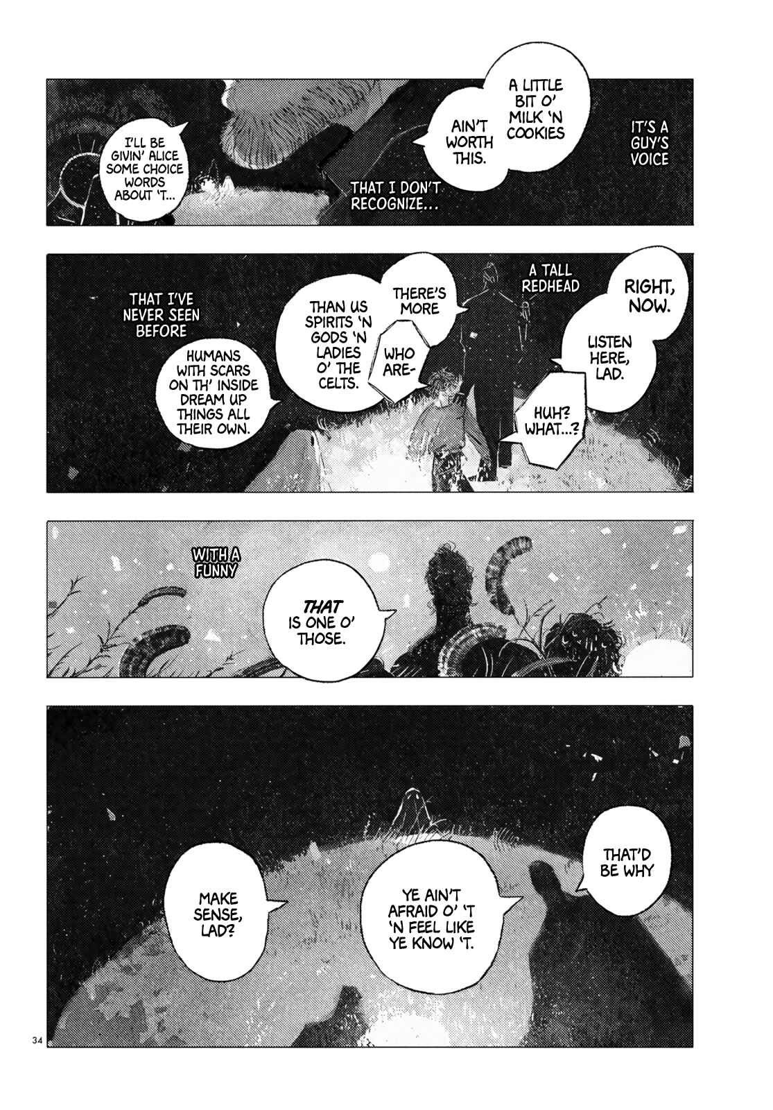 Page 32 Chapter Unknown_b46c The Amazing Alice Wong